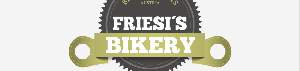 Wir begrüßen Friesis Bikery als neuen HIGH5 Händler!