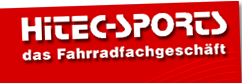 Wir begrüßen Hitec Sports Ebenberger als neuen HIGH5 Händler!