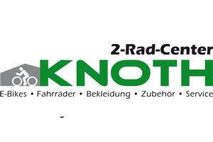 2-Rad Center Knoth