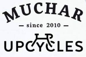 Muchar Upcycles