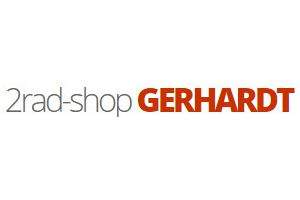 2rad-shop Gerhardt