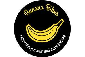 Banana Bikes