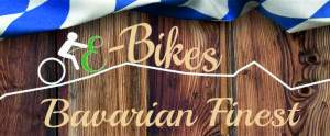 Bavarian Finest E-Bikes