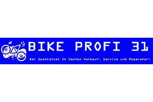Bike Profi 31