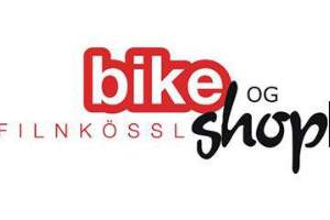 Bikeshop Filnkössl