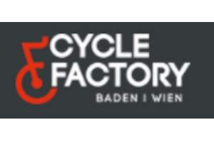 Cycle Factory NOE Mitte