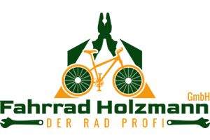 Fahrrad Holzmann