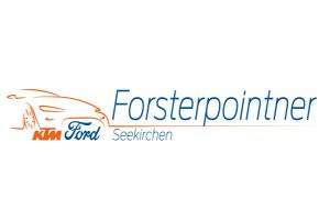 Forsterpointner