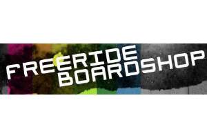 Freerideboardshop