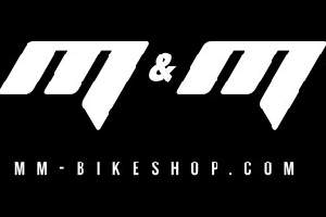 M&M Bikeshop