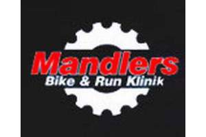 Mandlers Bike&Run Klinik
