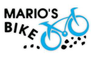 Marios Bike