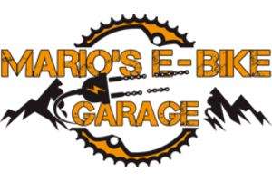Marios E-Bike Garage