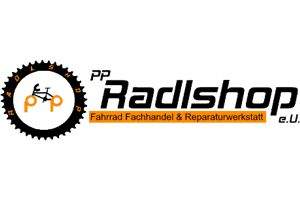 CP Radlshop