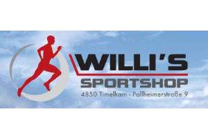 Willis Sportshop