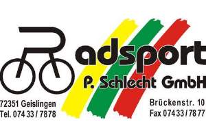 Radsport P. Schlecht