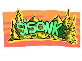 Sisonke bike shop