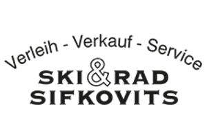 Ski & Rad Sifkovits