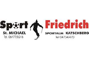 Sport Friedrich