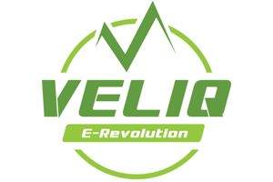 VELIQ E-Revolution