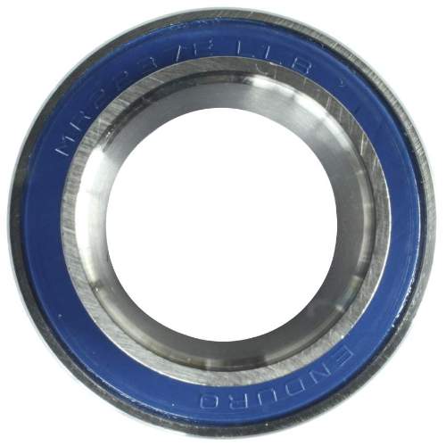 Industrial Bearing MR22378-E 2RS, 22x37x8/11,5mm, ABEC-3
Sealed industrial bearing
ABEC-3 quality

Outer diameter: 37mm
Inner diameter: 22mm
Width: 8mm, inside 11,5mm
Sealing: two-sided LLB
Packaging: 1 pc.

Inner ring with 11,5mm width and 3,5mm projection.
