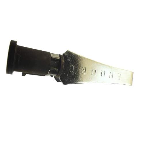 Bearing Removal Tool V-Type 8 - 25mmSmall tool for removing bearings with an inner diameter of 8 to 25mm.
