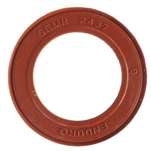 Bottom Bracket Seal, 24mm for BB86/BB92, ShimanoSpecifications:
Bearing type: BB86 / BB92
Crank axle diameter: 24mm (e.g. Shimano, SRAM Drive Side)
Outside diameter: 37mm