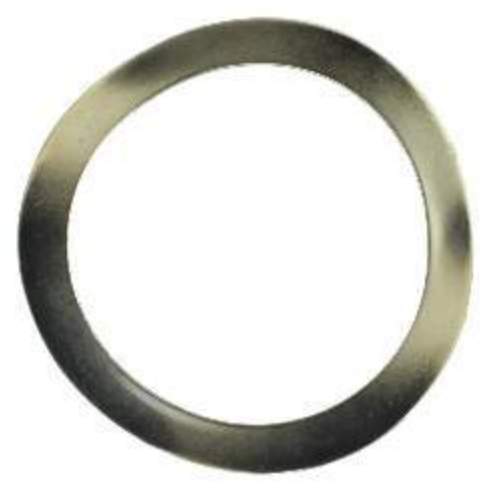 Wave Disc 40x30x0,5mmOuter diameter: 40mm
Inner diameter: 30mm
Thickness: 0,5mm