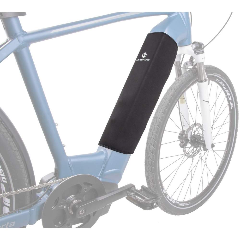 KRAMA.at - M-WAVE E-Protect Wrap Schutzhülle für E-Bike Akku