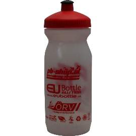 600 ml ÖRV Sponsoring Flasche