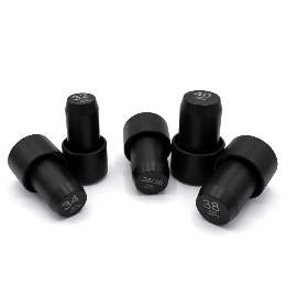 Black Bearing Montagewerkzeug für Gabeldichtung - 32mm