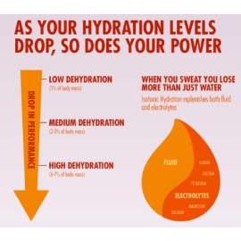 HIGH5 Isotonic Hydration 300g Tropical