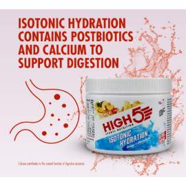 HIGH5 Isotonic Hydration 300g Tropical