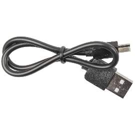 M-WAVE Elumatik USB 2 Akku- Minipumpe