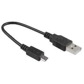M-Wave Apollon K 30 USB Akku Fronlicht