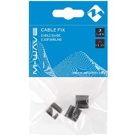 M-Wave Cable Fix Kabelführung