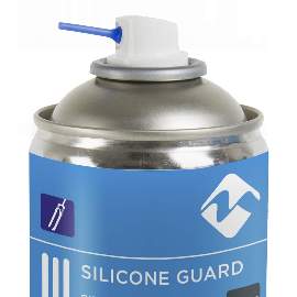 M-Wave Silicone Guard Silikonspray, 400ml