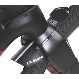 RRP CXGuard Schutzblech - Cyclocross, schwarz