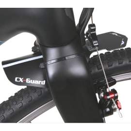 RRP CXGuard Schutzblech - Cyclocross, weiß