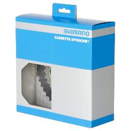 SHIMANO Deore XT CS-M8100 Kassetten-Zahnkranz