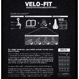 VELO Velo-Fit Starter Package 1