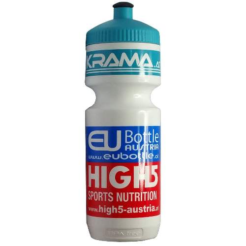 750ml KRAMA - HIGH5 - EU Bottle Trinkflasche