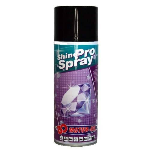 BO MotorOil Shine Pro Spray 400ml