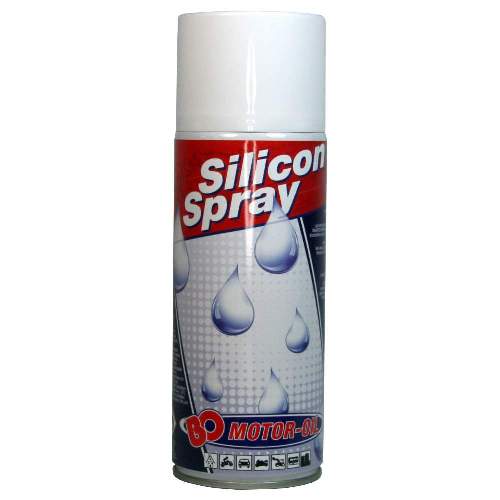 BO MotorOil Silicone Spray 400ml