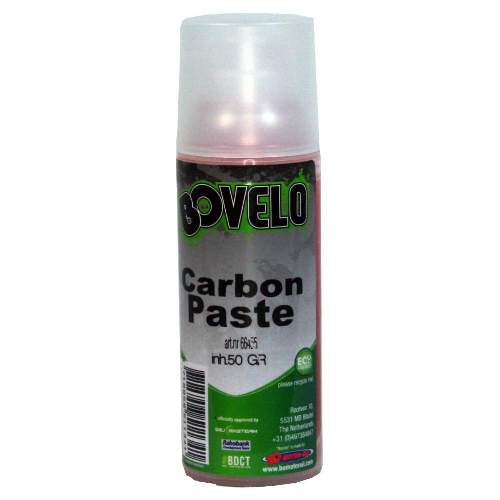 BO Velo Carbon Paste 50g
