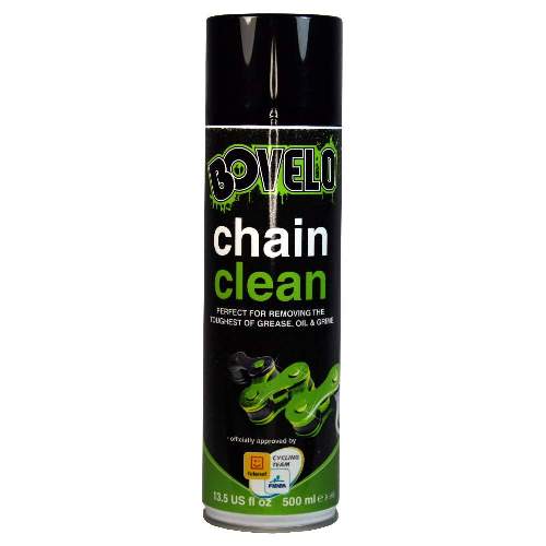 BO Velo Chain Cleaner Kettenreiniger 500ml