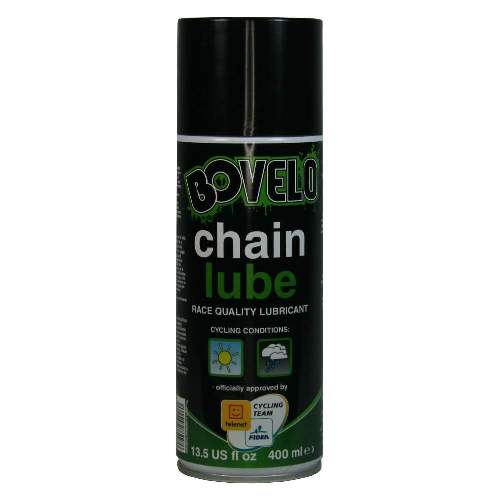 BO Velo Chain Lube Kettenspray 400ml