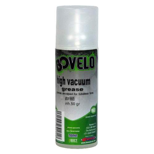 BO Velo High Vacuum Fett, speziell für Tubless Reifen 50g