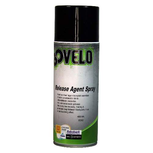 BO Velo Release Agent Spray 400ml