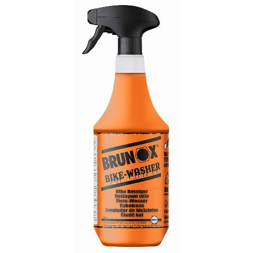 Brunox Bike-Washer 1000ml